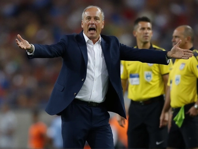 CONCACAF World Cup qualifying: Panama and Guatemala split points in tense 1-1 draw