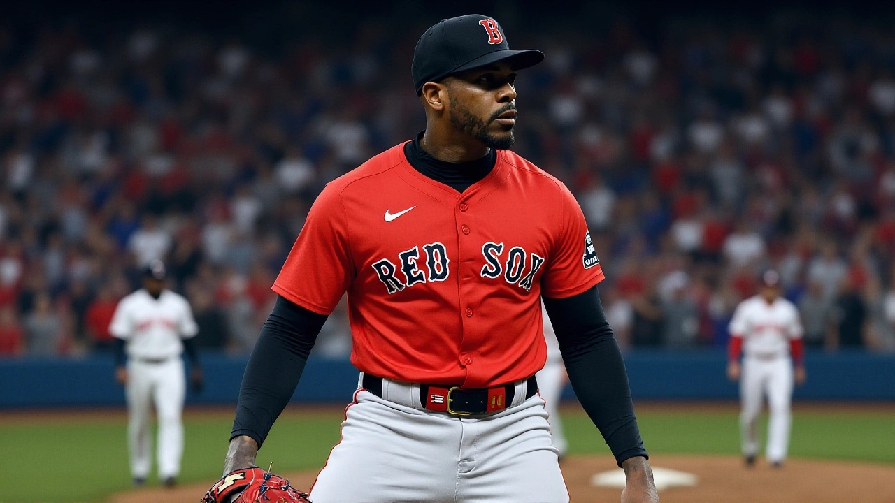 Expert Take on Chapman’s Form