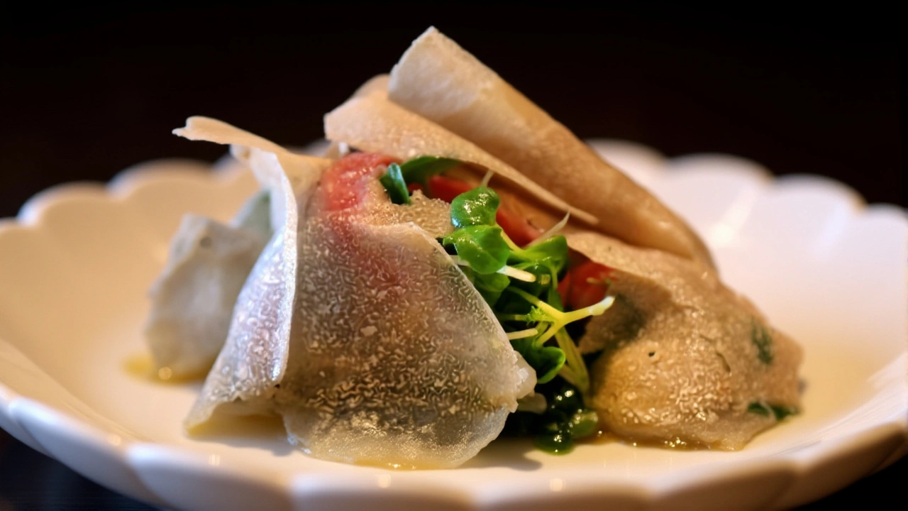 A Sequel? Maybe. Maybe Not.