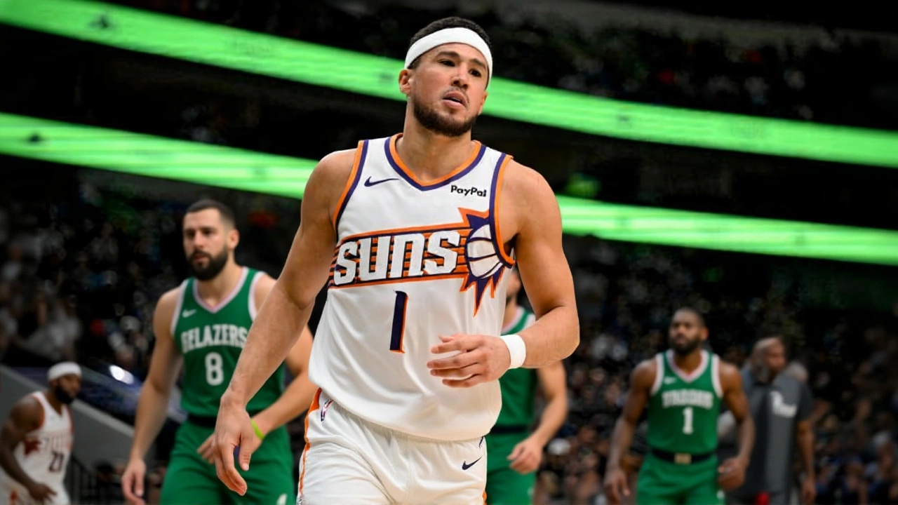 Blazers’ Injury Woes Deepen