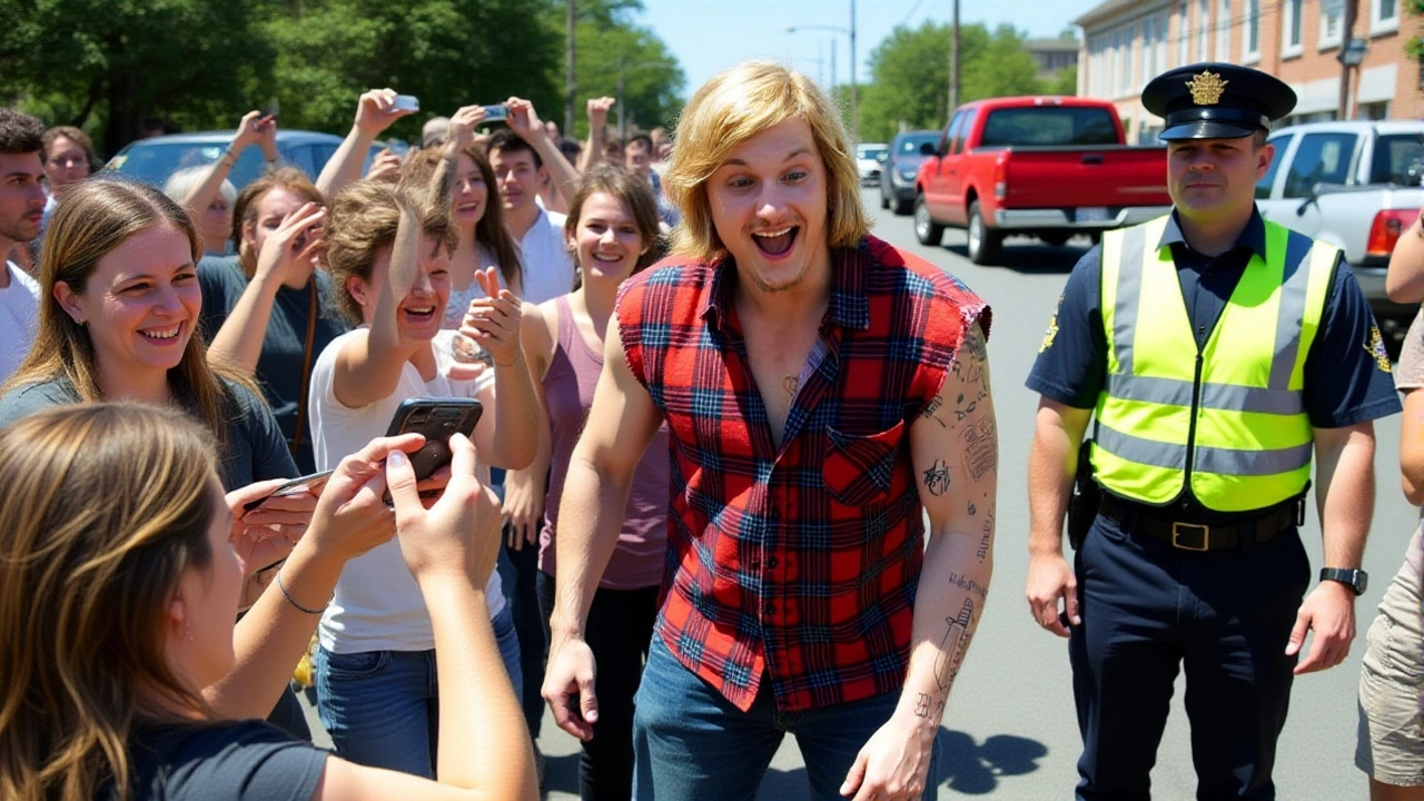 Grown Ups 2 Filmed in Swampscott and Marblehead, Massachusetts; Sequel Hints Emerge in 2025