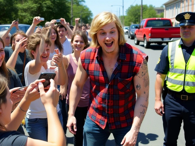 Grown Ups 2 Filmed in Swampscott and Marblehead, Massachusetts; Sequel Hints Emerge in 2025